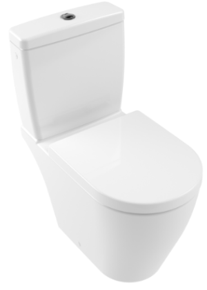 Villeroy&Boch Avento deska sedesowa 9M77C101