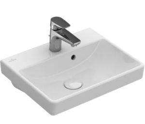 Villeroy&Boch Avento Umywalka mała 45x37cm 73584501