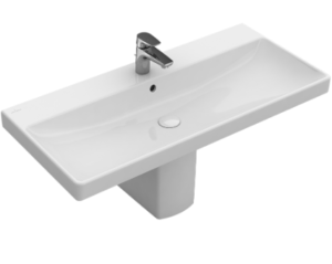 Villeroy&Boch Avento Umywalka meblowa 100x47cm 4156A501