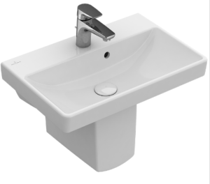 Villeroy&Boch Avento Umywalka meblowa 55x37cm 4A005501