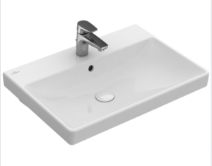 Villeroy&Boch Avento Umywalka meblowa 60x47cm 41586001