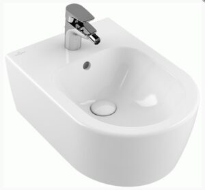 Villeroy&Boch Avento bidet wiszący 37x53cm 54050001