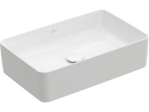 Villeroy&Boch Collaro umywalka nablatowa 56x36cm 4A2056R1