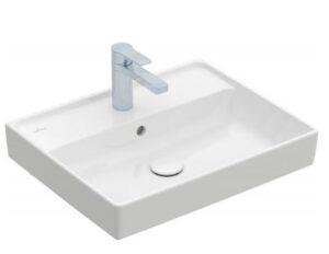 Villeroy&Boch Collaro umywalka prostokątna 55x44cm 4A335501