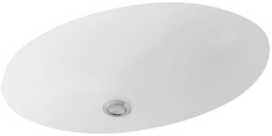 Villeroy&Boch Evana umywalka podblatowa 45x30,5cm 61474601