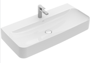 Villeroy&Boch Finion umywalka klasyczna 100x47cm 41681BR1