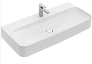 Villeroy&Boch Finion umywalka klasyczna 100x47cm 41681HR1