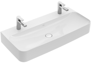 Villeroy&Boch Finion umywalka klasyczna 100x47cm 4168A1R1