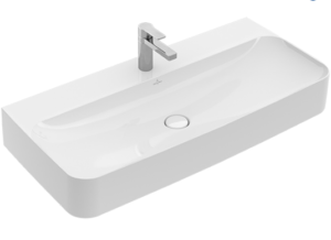 Villeroy&Boch Finion umywalka klasyczna 100x47cm 4168A2R1