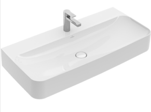 Villeroy&Boch Finion umywalka klasyczna 100x47cm 4168ABR1