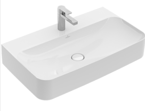 Villeroy&Boch Finion umywalka klasyczna 80x47cm 416881R1