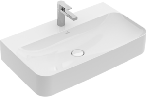 Villeroy&Boch Finion umywalka klasyczna 80x47cm 41688LR1