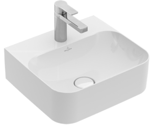 Villeroy&Boch Finion umywalka mała 43x39cm 436444R1