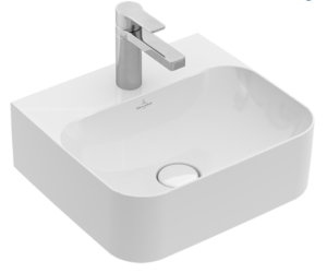 Villeroy&Boch Finion umywalka mała 43x39cm 43644LR1