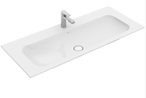 Villeroy&Boch Finion umywalka meblowa 120x50cm 4164C2R1