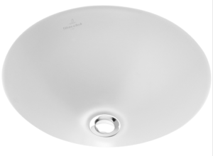 Villeroy&Boch Loop & Friends umywalka podblatowa 38cm 61813801