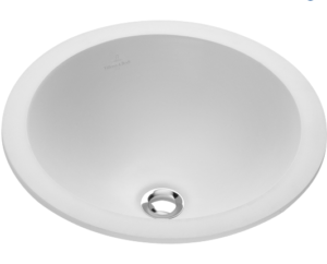 Villeroy&Boch Loop&Friends umywalka wpuszczana w blat 45cm 61404501