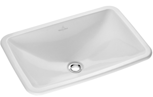 Villeroy&Boch Loop&Friends umywalka wpuszczana w blat 51x34cm 61451001