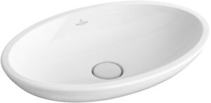 Villeroy&Boch Loop&Friends umywalka nablatowa 58,5x38cm 51510001