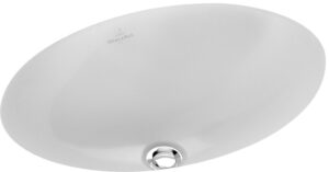 Villeroy&Boch Loop&Friends umywalka podblatowa 56x37,5cm 61613001