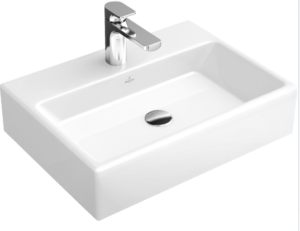 Villeroy&Boch Memento umywalka klasyczna 50x42cm 51335L01