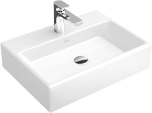 Villeroy&Boch Memento umywalka nablatowa 60x42cm 51336L01