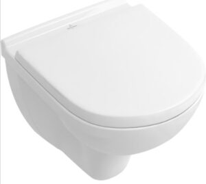 Villeroy&Boch O.Novo miska WC podwieszana 36x49cm 56881001