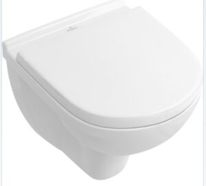 Villeroy&Boch O.Novo miska WC podwieszana 36x49cm 5688R001