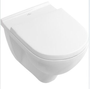 Villeroy&Boch O.Novo miska WC podwieszana 36x56cm 5660R001