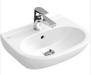 Villeroy&Boch O.Novo umywalka klasyczna 55x37cm 51665501