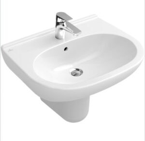 Villeroy&Boch O.Novo umywalka klasyczna 55x45cm 51605501