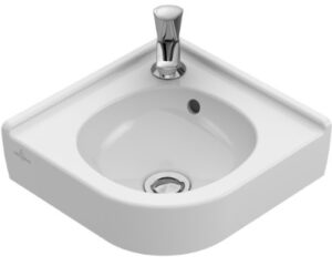 Villeroy&Boch O.Novo umywalka mała 32x32cm 73103301