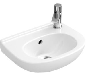 Villeroy&Boch O.Novo umywalka mała 36x27,5cm 53603601