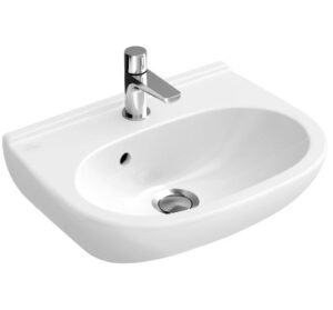 Villeroy&Boch O.Novo umywalka mała 45x35cm 53604501