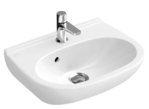 Villeroy&Boch O.Novo umywalka mała 45x35cm 53604601