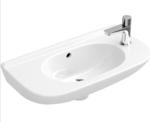 Villeroy&Boch O.Novo umywalka mała 50x25cm 53615301