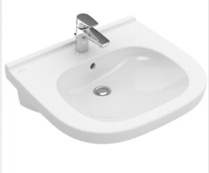 Villeroy&Boch O.Novo Vita umywalka klasyczna 56x55cm 41195601