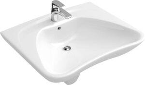 Villeroy&Boch O.novo Vita umywalka wisząca 60x49cm 71196101