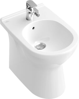 Villeroy&Boch O.novo bidet stojący 54610001