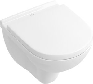 Villeroy&Boch O.novo deska sedesowa 9M406101