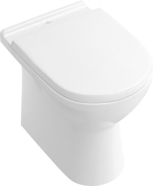 Villeroy&Boch O.novo miska WC stojąca 56571001