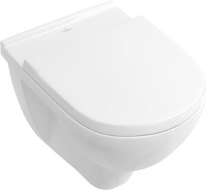 Villeroy&Boch O.novo miska WC wisząca 56601001