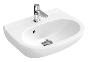 Villeroy&Boch O.novo umywalka wisząca 50x40cm 53605001