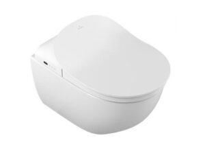 Villeroy&Boch Subway 2.0 DirectFlush miska WC wisząca bezrantowa do ViClean 37x56cm 5614R5R1