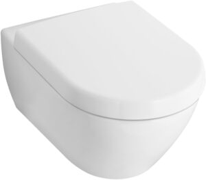 Villeroy&Boch Subway 2.0 deska sedesowa 9M68Q101