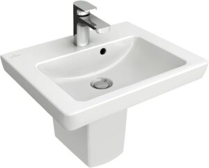 Villeroy&Boch Subway 2.0 umywalka 45x37cm 73154501