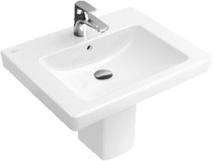 Villeroy&Boch Subway 2.0 umywalka 60x47cm 71136001