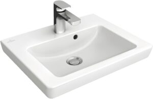 Villeroy&Boch Subway 2.0 umywalka wisząca 50x40cm 73155G01