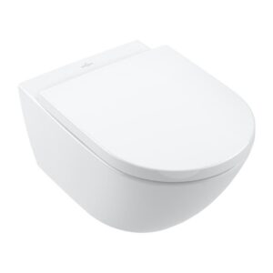 Villeroy & Boch Subway 3.0 miska WC biała 4670T0RW