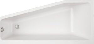 Villeroy&Boch Subway wanna narożna lewa 170x80cm UBA178SUB3LIV-01